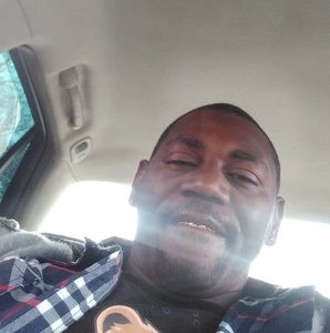 Meet your Posher, Dontez